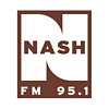 WFBE Nash FM 95.1