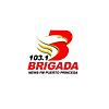 103.1 Brigada News FM Palawan