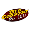 WBGK Bug Country 99.7 - WBUG 101.1