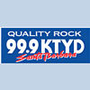 KTYD 99.9 FM