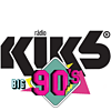 Radio KIKS Big 90s