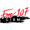 CIBM FM 107
