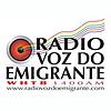 WHTB Rádio Voz Do Emigrante