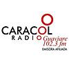 Caracol Radio Guaviare 102.3 FM