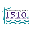 KAGC Christian Family Radio 1510 AM