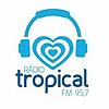 Rádio Tropical 95.7 FM