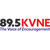 KVNE 89.5 FM KGLY
