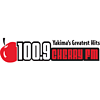 KARY-FM 100.9 Cherry FM
