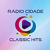 Rádio Cidade Classic Hits