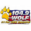 WXCL 104.9 The Wolf