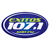 KHIT Exitos 107.1 FM