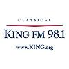 KING Classical King 98.1 FM