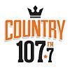 CJXR Country 107.7 FM