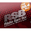 Radio Sant Boi 89.4