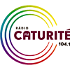 Rádio Caturité 104.1 FM