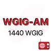WGIG-AM 1440 WGIG