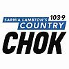 CHOK 103.9 FM & 1070 AM