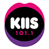 KIIS 101.1 FM