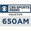 KIKK CBS Sports Radio 650 AM (US Only)
