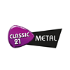RTBF Classic 21 Metal