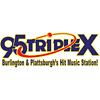WXXX 95 Triple X