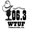 WTUF - Classic Country 106.3