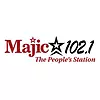 KMJQ Majic 102.1 FM