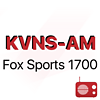 KVNS Fox Sports Radio 1700
