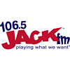 WVFM 106.5 Jack FM