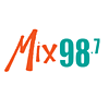 WJKK Mix 98.7 FM