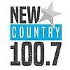 CIGV Country 100.7 FM