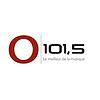 CHEQ FM O 101.5