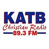 KATB / KJLP - 89.3 / 88.9 FM