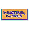 Nativa FM 105.5 Jaboticabal
