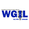 WGIL Galesburg Radio 14 WGIL