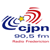 CJPN Radio Fredericton 90.5