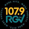 KVLY 107.9 RGV FM
