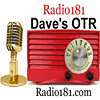 Dave's Old Time Radio
