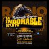Radio La Indomable