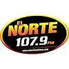 KQQK El Norte 107.9 / 101.7 FM