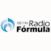 Radio Fórmula Morelia 105.1