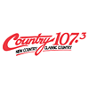 CJDL Country 107.3 FM