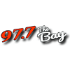 WMDM 97.7 The Bay FM