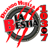 La Bestia 103.7 FM Toluca