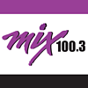 KMMX Mix 100.3 FM