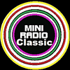 Mini Radio Clasic