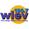 WLEV 100.7 FM