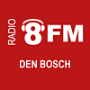 Radio 8FM Den Bosch