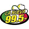 KKPS La Nueva 99.5 FM