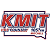 KMIT Hot Country 105.9